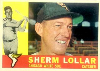 Sherm Lollar