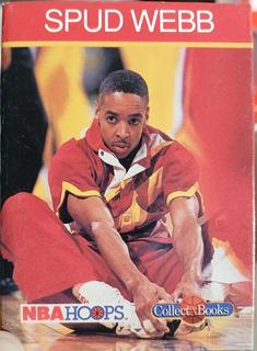 Spud Webb