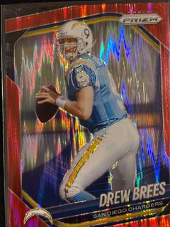 Drew Brees