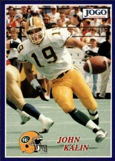 John Kalin