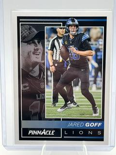 Jared Goff