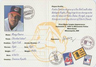 Manny Ramirez