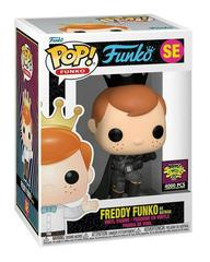 Freddy Funko As Batman #SE (Freddy Funko)