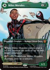 Miles Morales #234