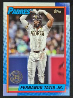 Fernando Tatis Jr.