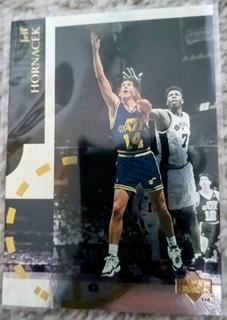 Jeff Hornacek