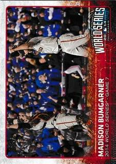 Madison Bumgarner