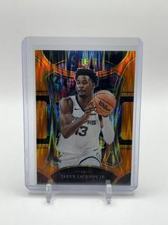 Jaren Jackson Jr.