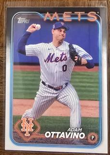Adam Ottavino