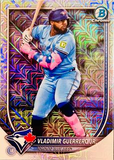Vladimir Guerrero Jr.