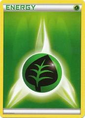 Grass Energy [2013] Pokemon Promo Prices
