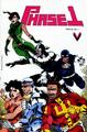 Phase 1 | Comic Books Phase 1