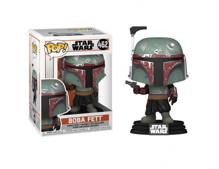Boba Fett #462 Funko POP Star Wars