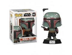 Boba Fett #462