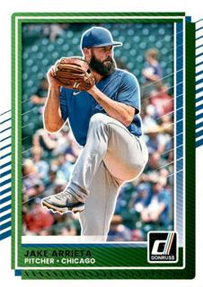 Jake Arrieta