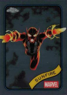 Sunfire Base