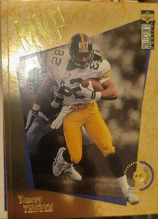 Yancey Thigpen
