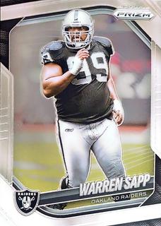 Warren Sapp