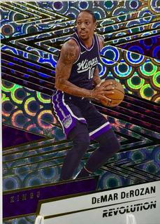 DeMar DeRozan