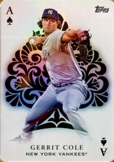 Gerrit Cole