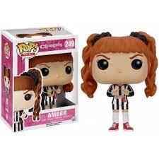 Amber #249 Funko POP Movies
