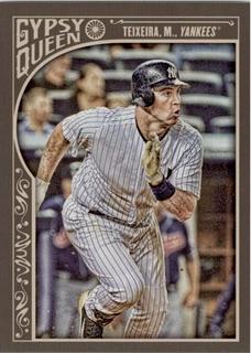 Mark Teixeira