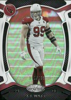 J.J. Watt