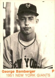 George Bamberger