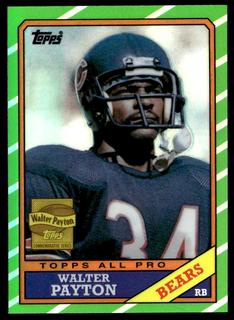Walter Payton