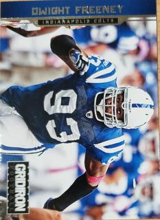 Dwight Freeney