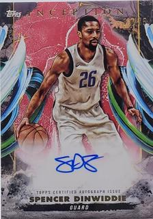 Spencer Dinwiddie