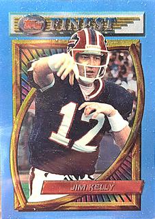 Jim Kelly