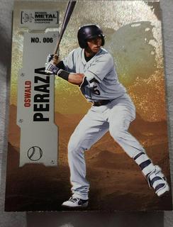 Oswald Peraza