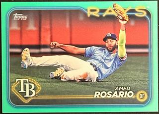 Amed Rosario