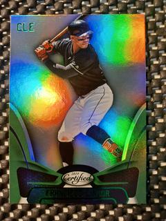 Francisco Lindor