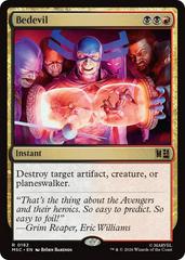 Bedevil [Surge Foil] #182