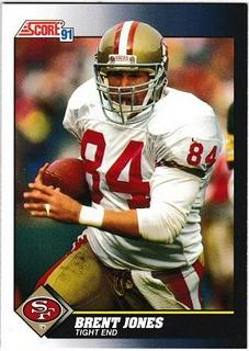 Brent Jones