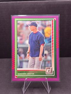 Terry Francona