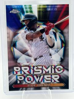 Eloy Jimenez