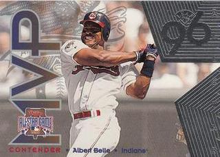 Albert Belle