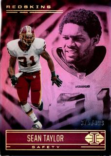 Sean Taylor
