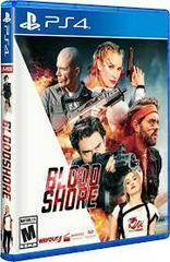 Bloodshore Playstation 4 Prices