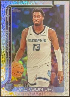 Jaren Jackson Jr.