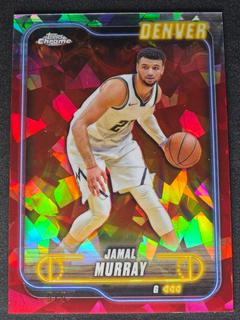 Jamal Murray