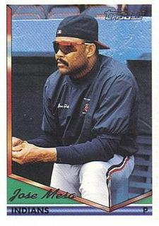 Jose Mesa