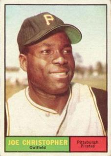 Joe Christopher