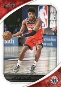 Rui Hachimura