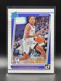 TyTy Washington Jr.