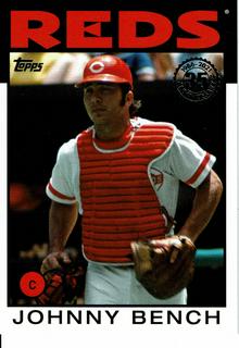 Johnny Bench