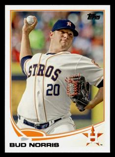 Bud Norris